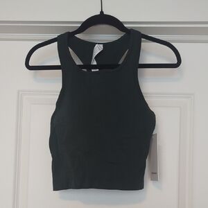 Lululemon ebb to street tank